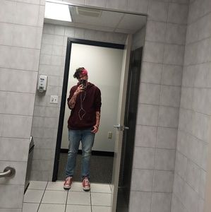 Meet your Posher, Benjamin